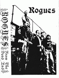 Rogues : From the Dead End